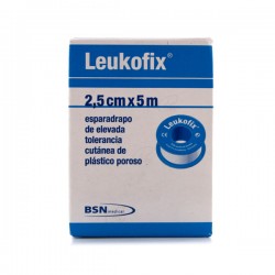 ESPARADRAPO LEUKOFIX...