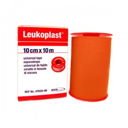 ESPARADRAPO LEUKOPLAST TELA...
