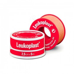 ESPARADRAPO LEUKOPLAST TELA...