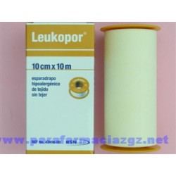 ESPARADRAPO LEUKOPOR PAPEL...