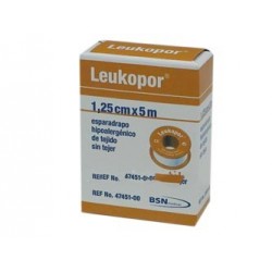 ESPARADRAPO LEUKOPOR PAPEL...