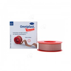 ESPARADRAPO OMNIPLAST TELA...