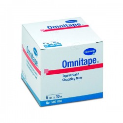 ESPARADRAPO OMNITAPE TELA...