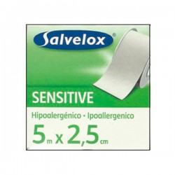 ESPARADRAPO SALVELOX HIPOA...