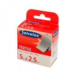ESPARADRAPO SALVELOX TELA...