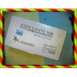 ESPESANTE NM NEUTRO 6.5 GR...