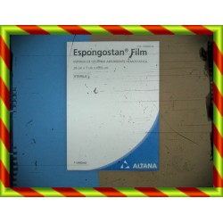 ESPONGOSTAN FILM 1 LAMINA...