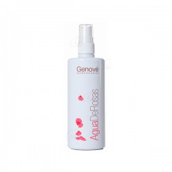 AGUA ROSAS GENOVE 200 ML...