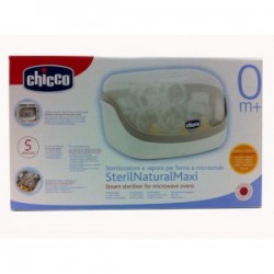 ESTERILIZADOR CHICCO...