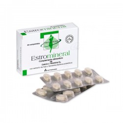 ESTROMINERAL 30 COMP...
