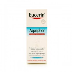 EUCERIN AQUAPHOR POMADA...