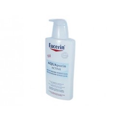 EUCERIN AQUAPORIN GEL DUCHA...