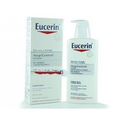 EUCERIN ATOPIC LOCION 400...