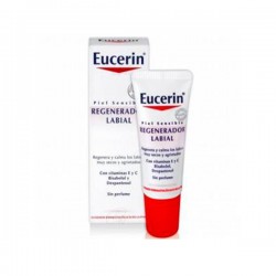 EUCERIN BALSAMO LABIAL 10...