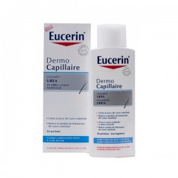EUCERIN CHAMPU UREA 5% 250...