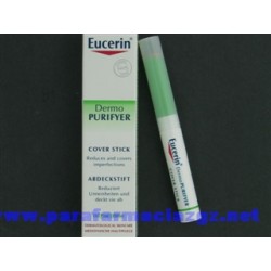 EUCERIN DERMOPURIFYER COVER...