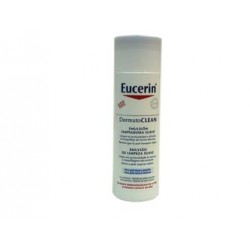 EUCERIN DERMOTOCLEAN EMULS...