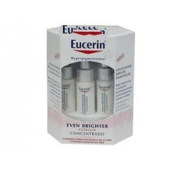 EUCERIN EVEN BRIGHTER...