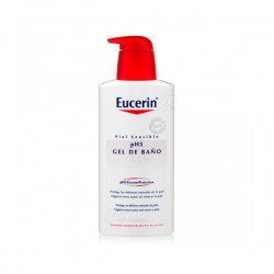 EUCERIN GEL PH5 1 LITRO...