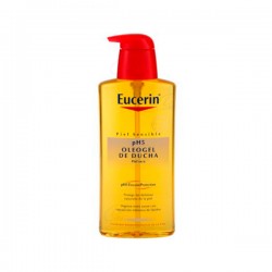 EUCERIN PH5 ACEITE DUCHA...