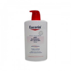 EUCERIN PH5 ACEITE DUCHA...
