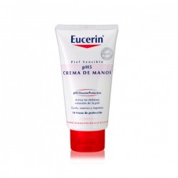 EUCERIN PH5 CREMA MANOS 75...