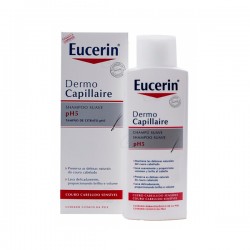 EUCERIN PH5 DIARIO CHAMPU...