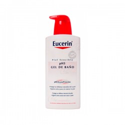 EUCERIN PH5 GEL 200 ML...