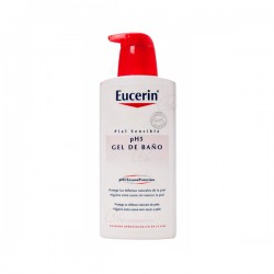 EUCERIN PH5 GEL 400 ML...