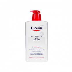 EUCERIN PH5 LOCION 1 LITRO...
