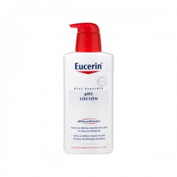EUCERIN PH5 LOCION 200 ML...