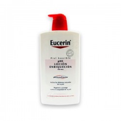EUCERIN PH5 LOCION...