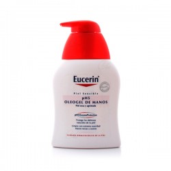 EUCERIN PH5 OLEOGEL MANOS...