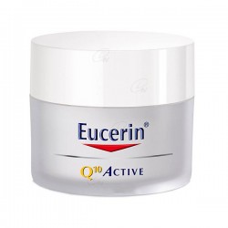 EUCERIN Q10 CREMA DIA...