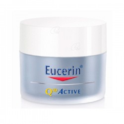 EUCERIN Q10 CREMA NOCHE...