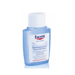 EUCERIN Q10 DESMAQUILLANTE...