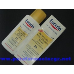 EUCERIN SOLAR ALERGIA CREMA...