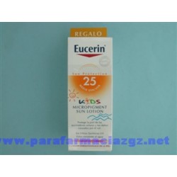 EUCERIN SOLAR NIÑOS F25...