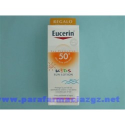 EUCERIN SOLAR NIÑOS SPF 50...