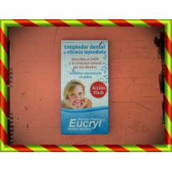 EUCRYL FLASH LIMPIADOR...