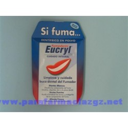 EUCRYL FUMADORES POLVO...