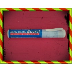 EUCRYL SPRAY DENTAL 10 ML...
