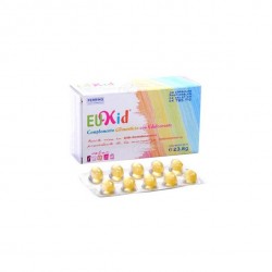EUKID 30 CAPS...