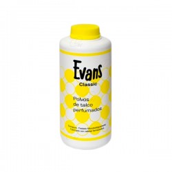 EVANS TALCO PERFUMADO 125...