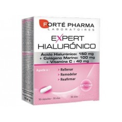 EXPERT HIALURONICO 30 CAPS...