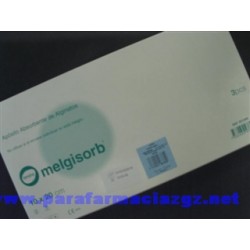 EXUFIBER APOSITO ESTERIL...