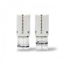 AGUJA PLUMA BD MICRO FINE...