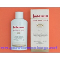 FADERMA LOCION FACIAL 125...