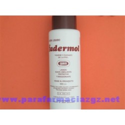 FADERMOL JABON 500 ML...