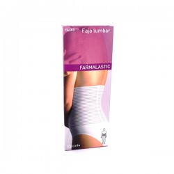 FAJA FARMALASTIC DOBLE...